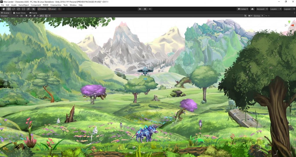 Unity Game: Hãy khám phá thế giới đầy phép màu với đồ họa Unity, một công nghệ đỉnh cao của làng game. Những hình ảnh chân thật và sắc nét đến kinh ngạc sẽ đưa bạn đến một trải nghiệm mới lạ và đầy hấp dẫn. Click vào hình ảnh để cảm nhận những màn chơi đang chờ đợi bạn. 